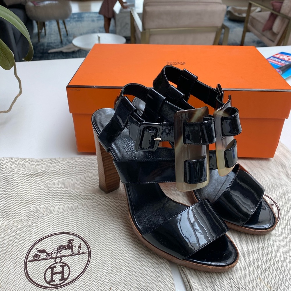 Hermès Sandals - Picture 13 of 14